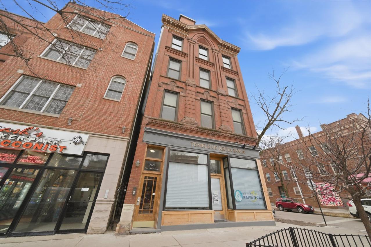 1925 W Division St. #1, Chicago, IL 60622