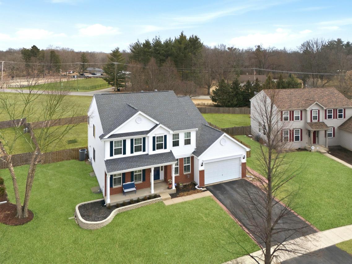 2404 Sumac Dr., Yorkville, IL 60560