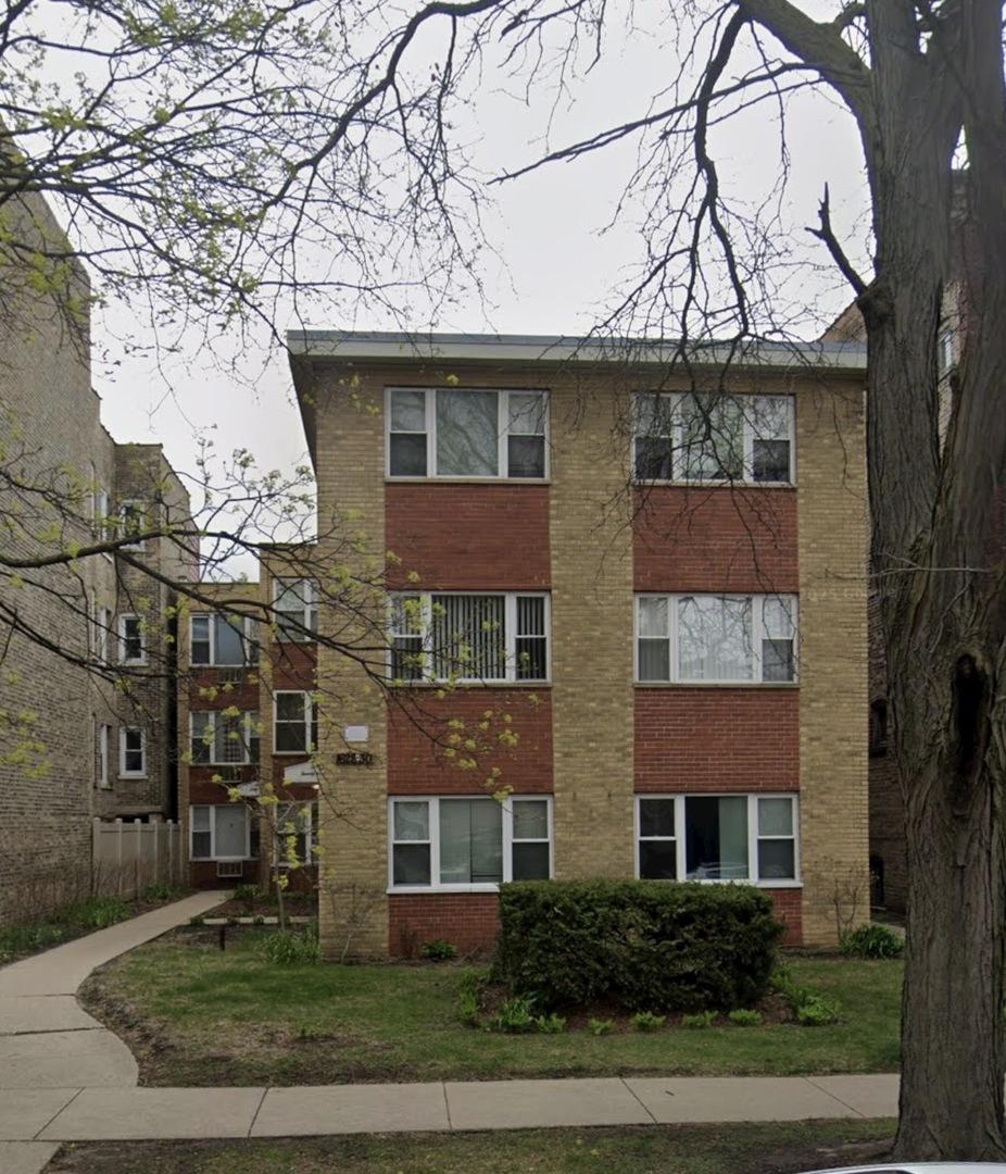 1628 W Chase Ave. #3S, Chicago, IL 60626
