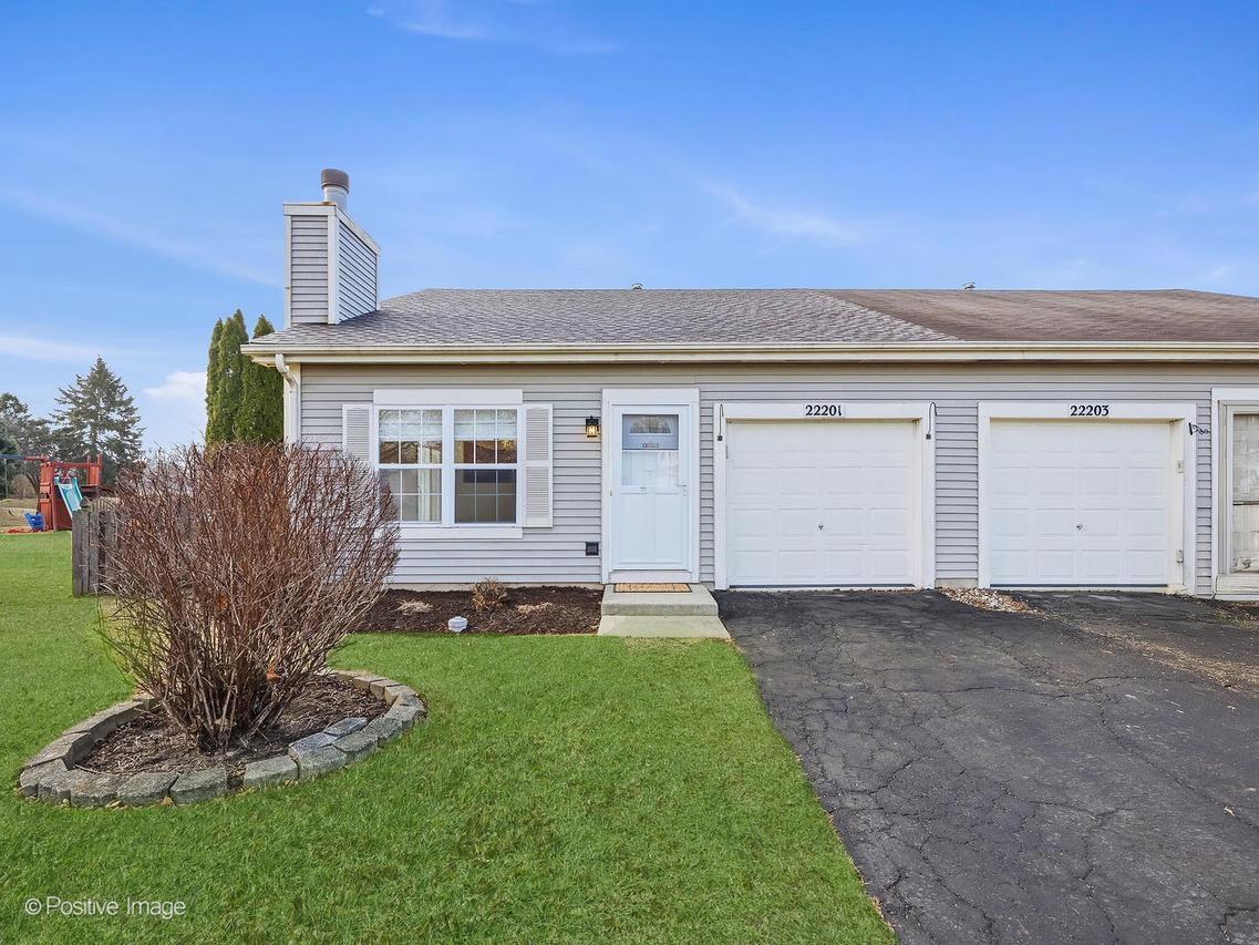 22201 W Ocala Ct., Plainfield, IL 60544