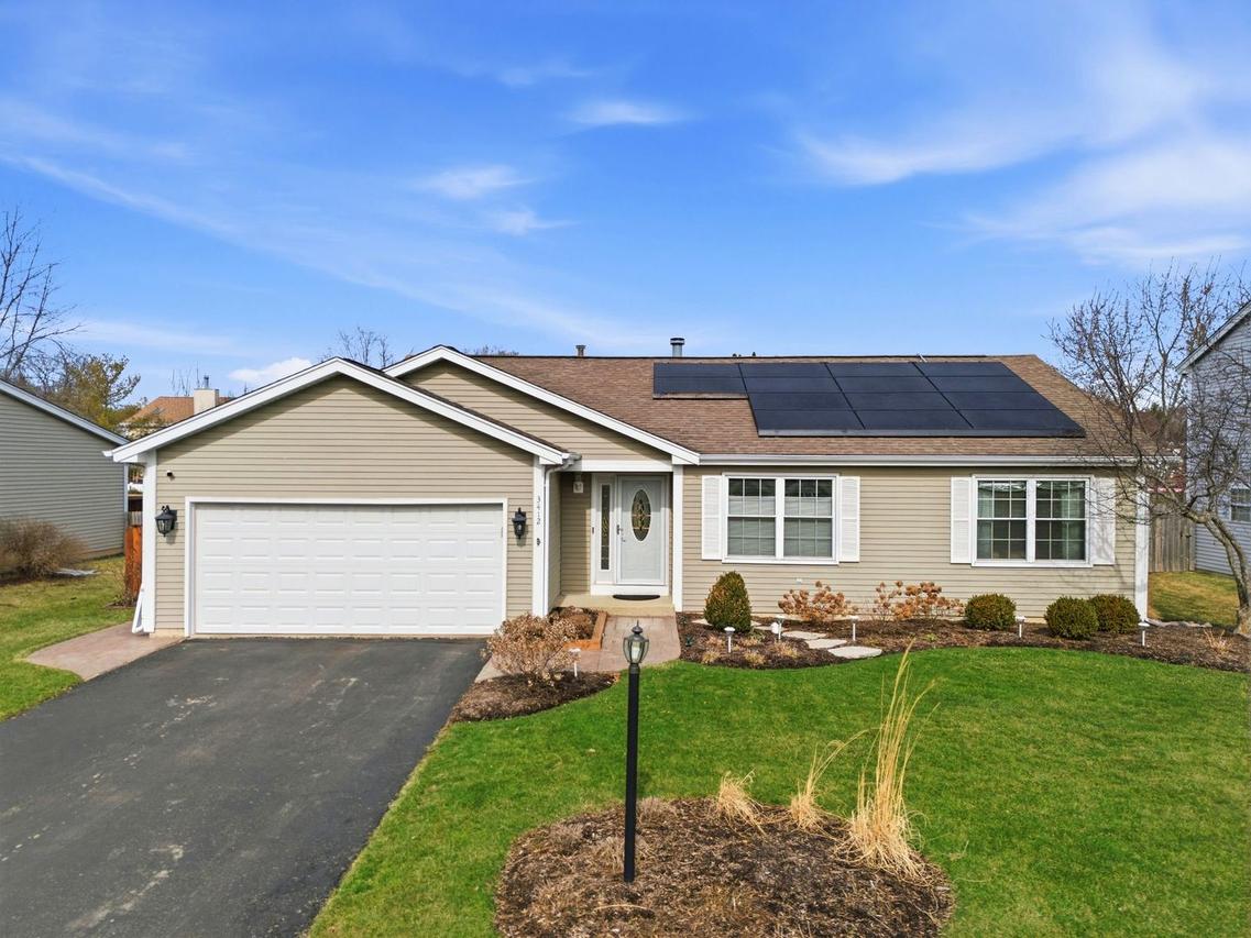 3412 Harbor Ridge Dr., Zion, IL 60099