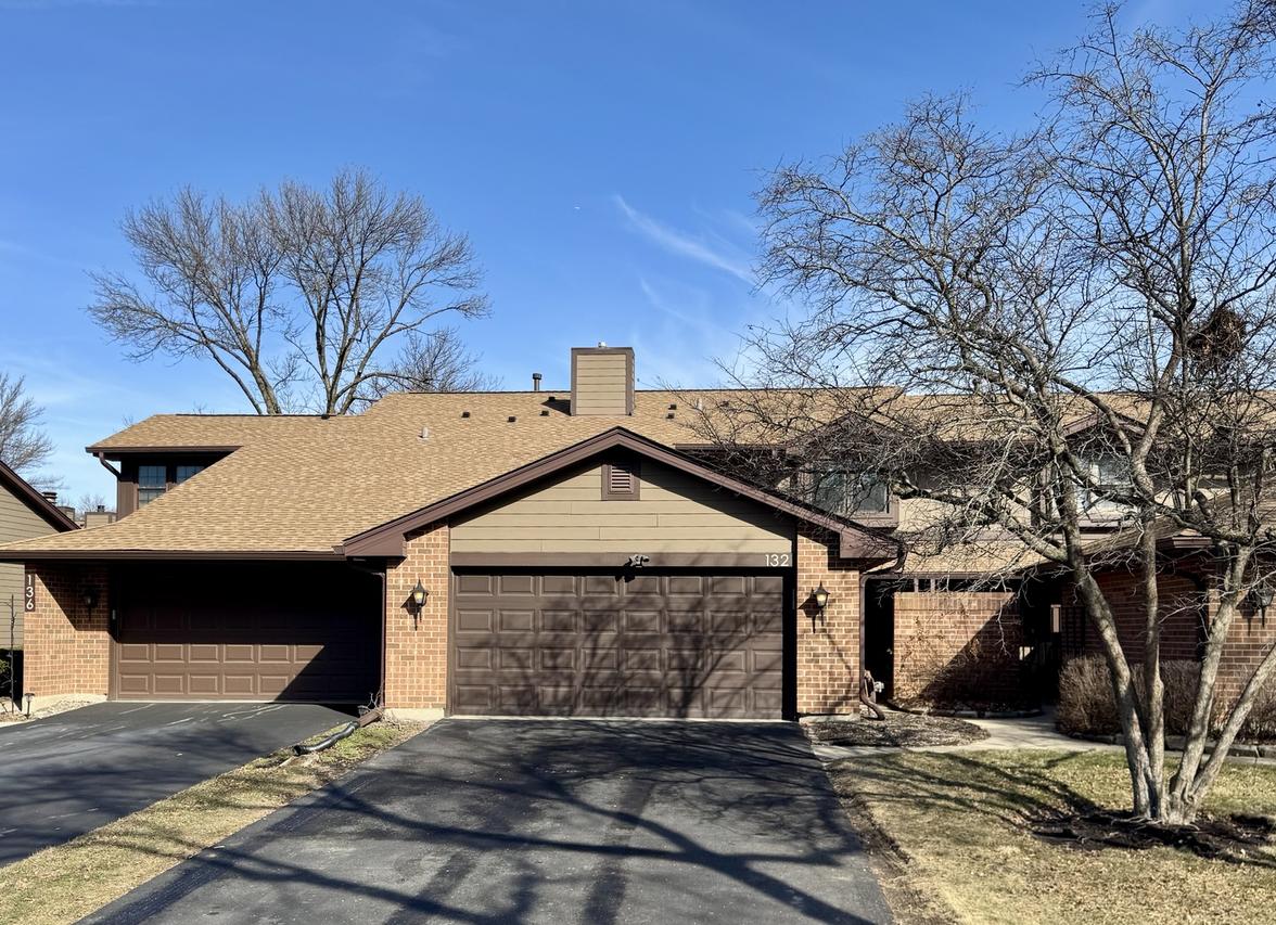 132 White Birch Ln., Westmont, IL 60559