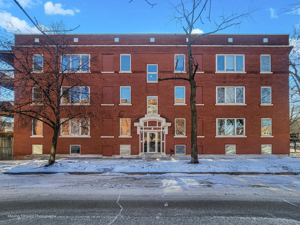 [Address Hidden by Seller], Chicago, IL 60640