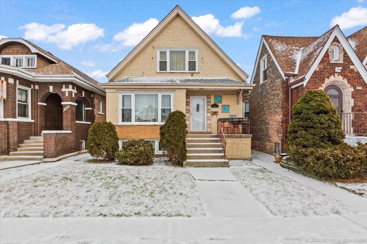 6335 S Kostner Ave., Chicago, IL 60629