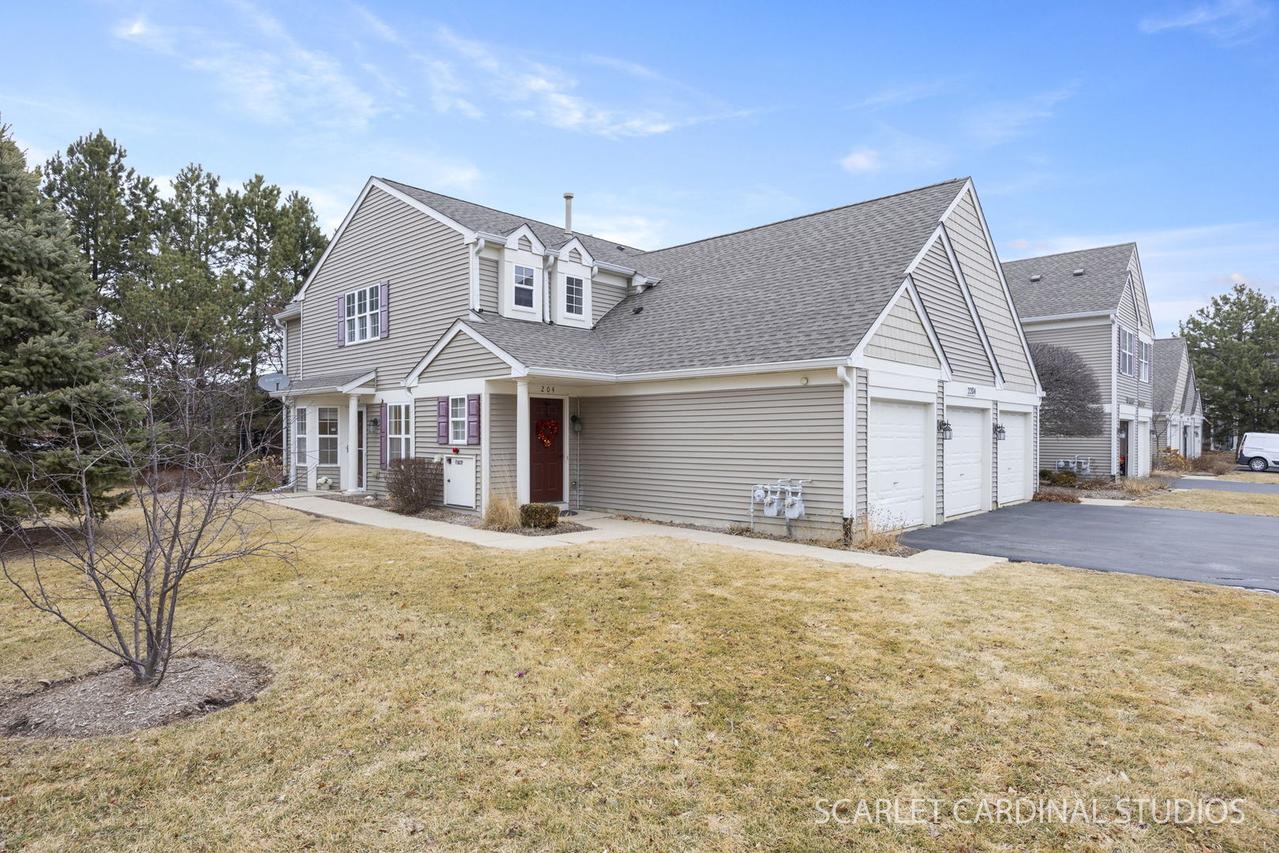 2204 Waterleaf Ct. #104, Naperville, IL 60564