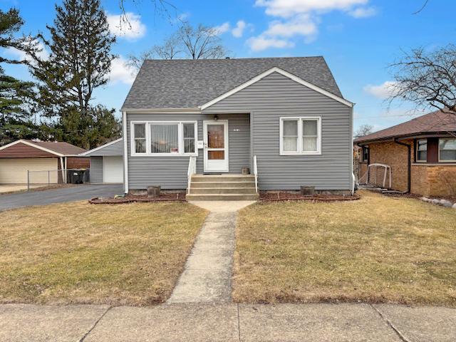 10812 Princess Ave., Chicago Ridge, IL 60415