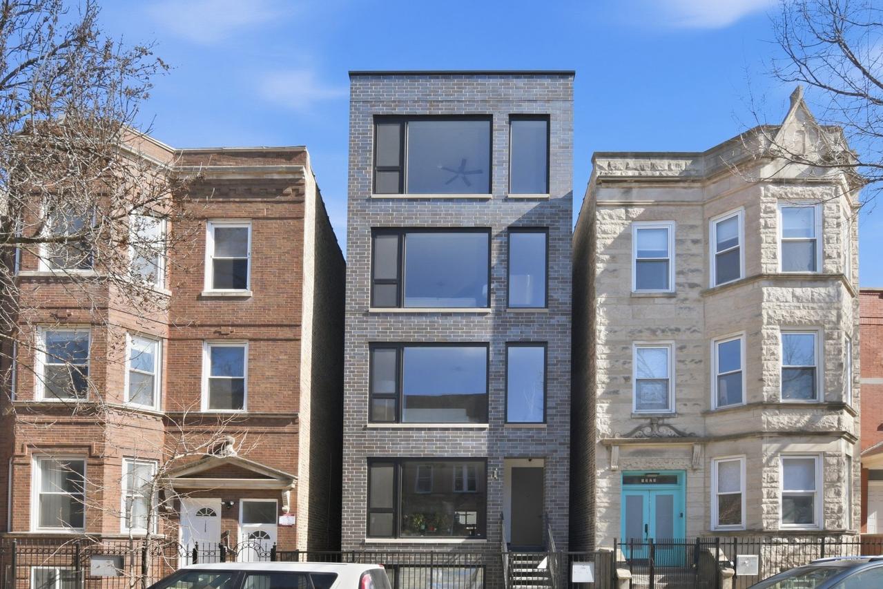 1325 N Artesian Ave. #3, Chicago, IL 60622