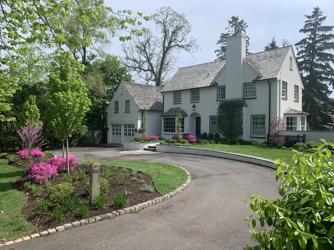 375 Washington Rd., Lake Forest, IL 60045