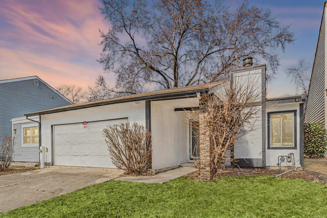 918 Cordoba Ct., University Park, IL 60484