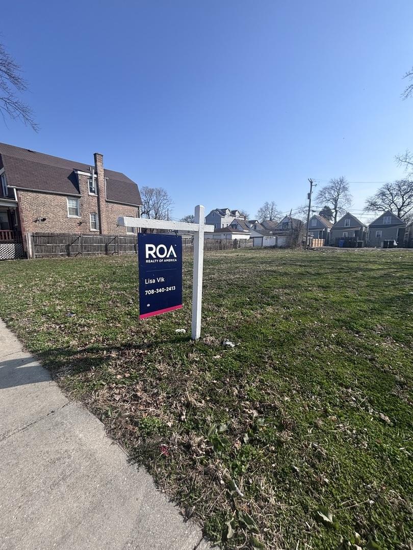 6139 S Paulina St., Chicago, IL 60636
