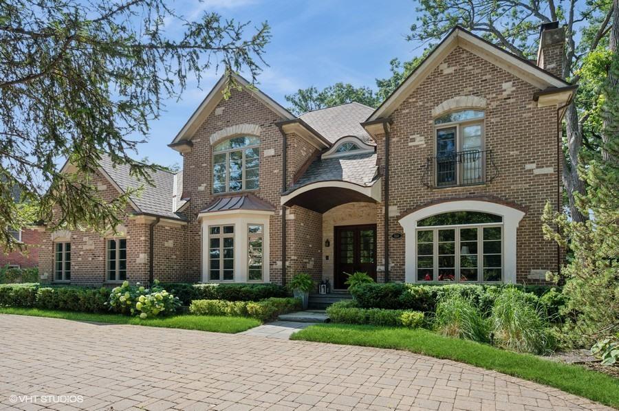 358 Winnetka Ave., Winnetka, IL 60093