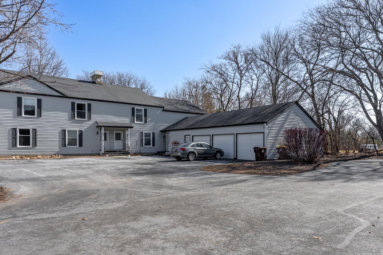 4621 High Point Dr. #6, Rockford, IL 61114