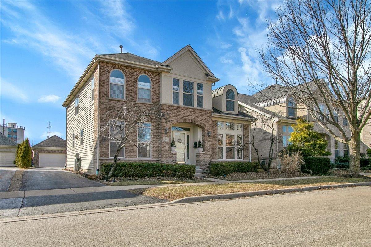 44 Westover Rd., Highwood, IL 60040