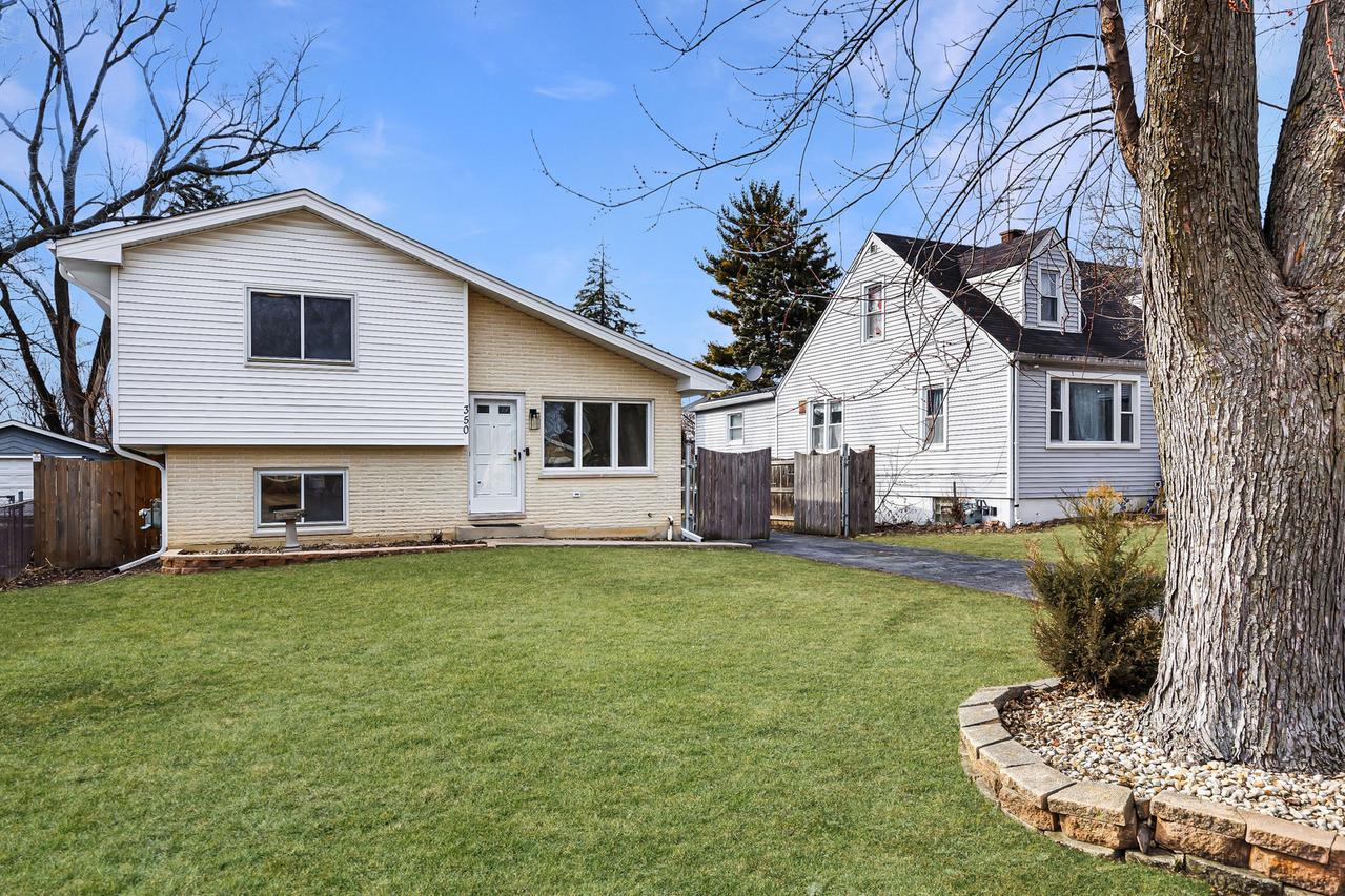 350 N Central Ave., Wood Dale, IL 60191