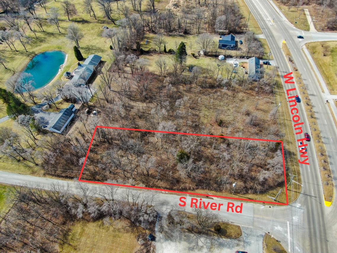 LOT 230 W Lincoln Hwy., Frankfort, IL 60423