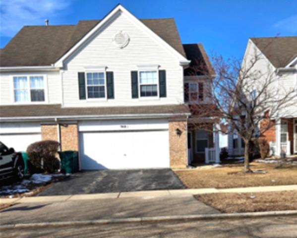 960 Bluebell Cir., Joliet, IL 60431