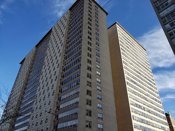 3950 N Lake Shore Dr. #1209, Chicago, IL 60613