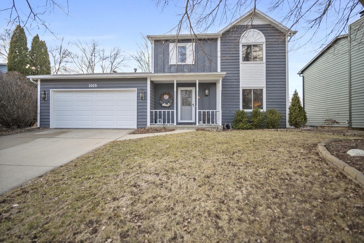 1015 Primrose Ln., Normal, IL 61761