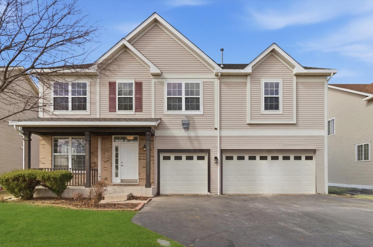 2511 Hennig Rd., Hampshire, IL 60140