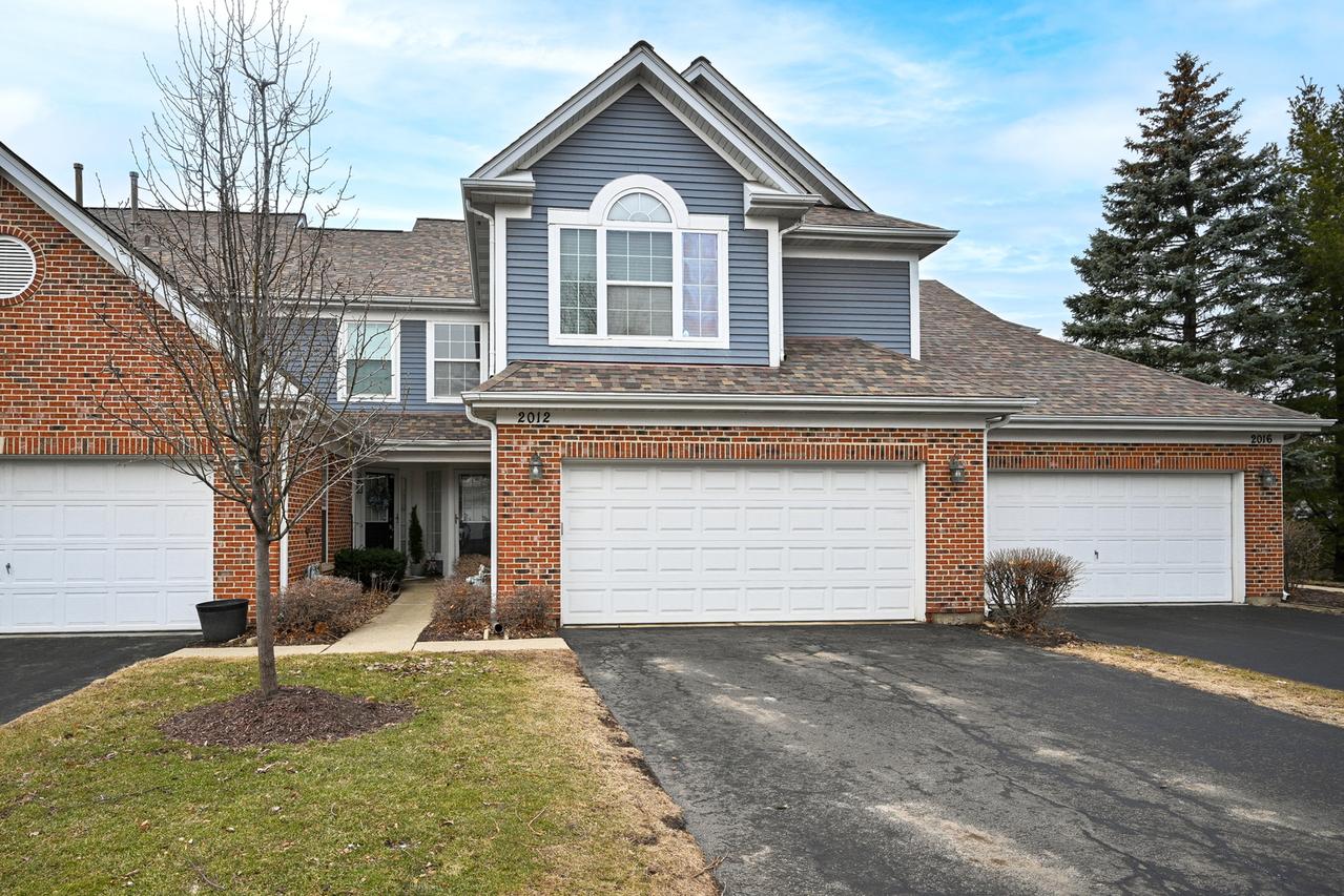 2012 N Silver Lake Rd., Arlington Heights, IL 60004