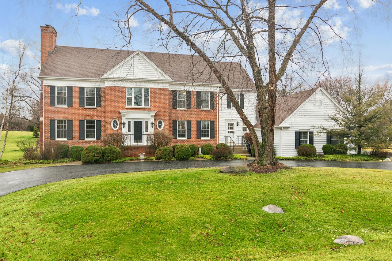 23466 W Redwing Pl., Barrington, IL 60010