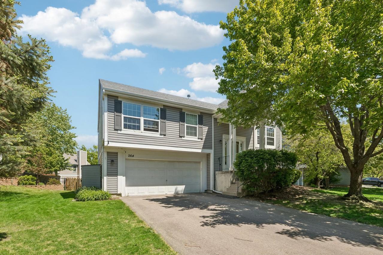 264 Penny Ln., Grayslake, IL 60030