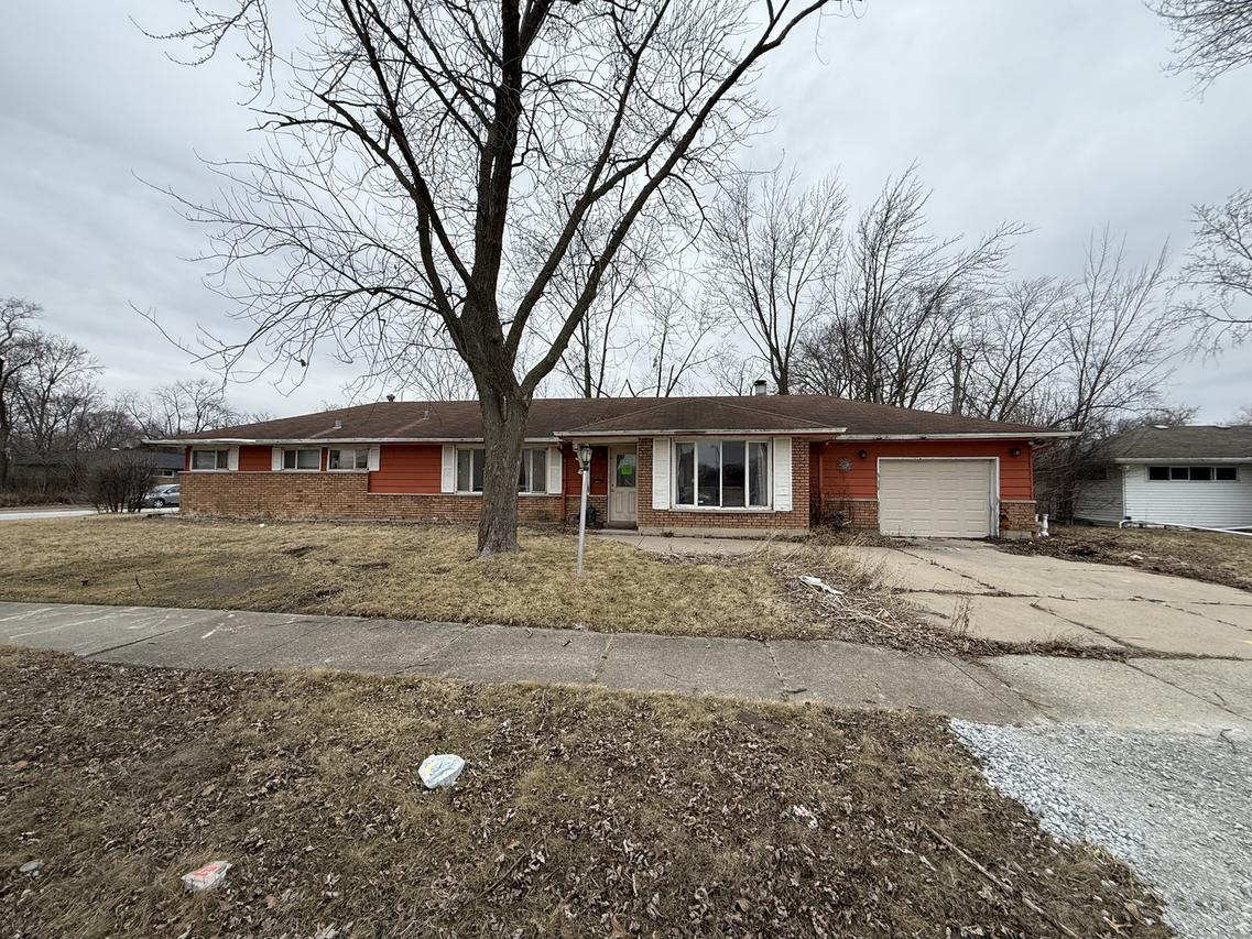 202 Wilson St., Park Forest, IL 60466