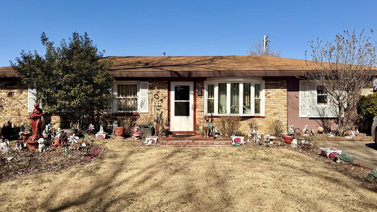 1516 Ruth Ann Dr., Centralia, IL 62801