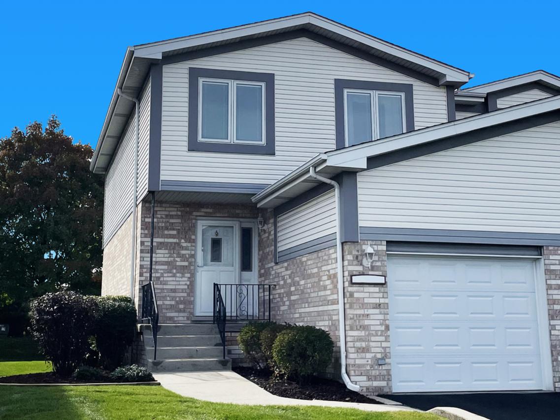 [Address Hidden by Seller], Tinley Park, IL 60477