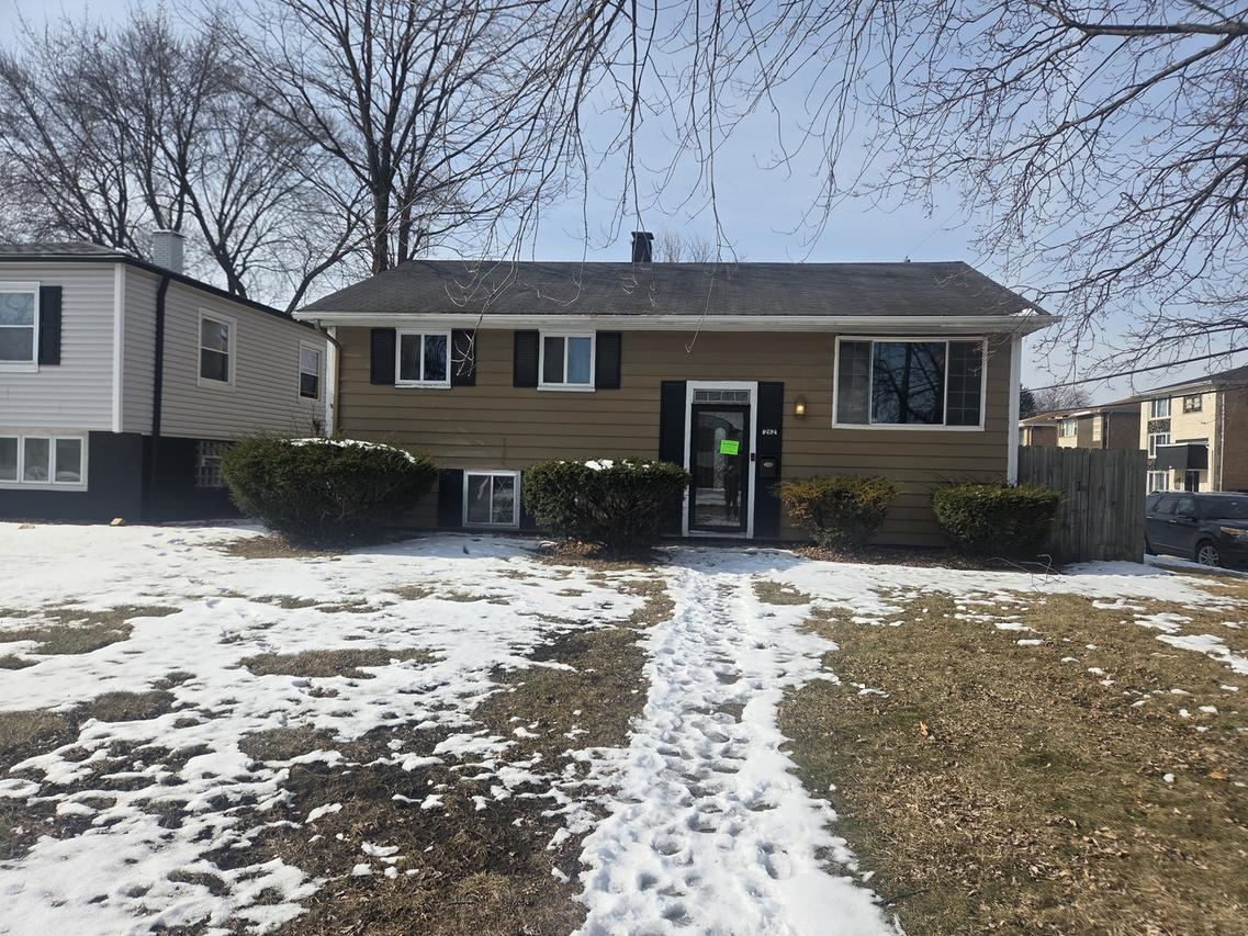 262 Merrill Ave., Calumet City, IL 60409