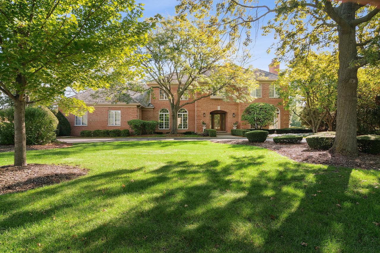 1515 Galloway Dr., Inverness, IL 60010