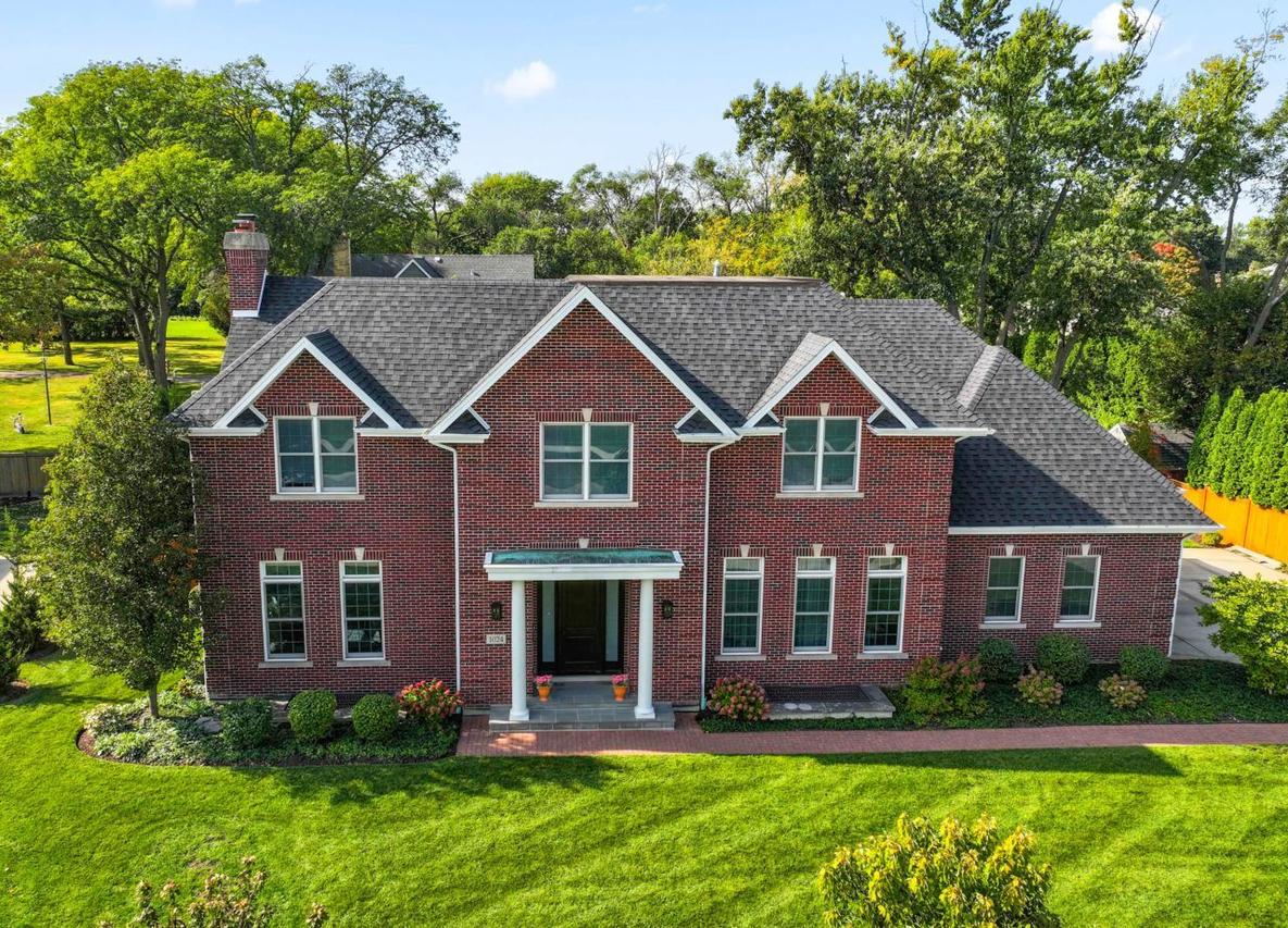 1024 Prairie Lawn Rd., Glenview, IL 60025