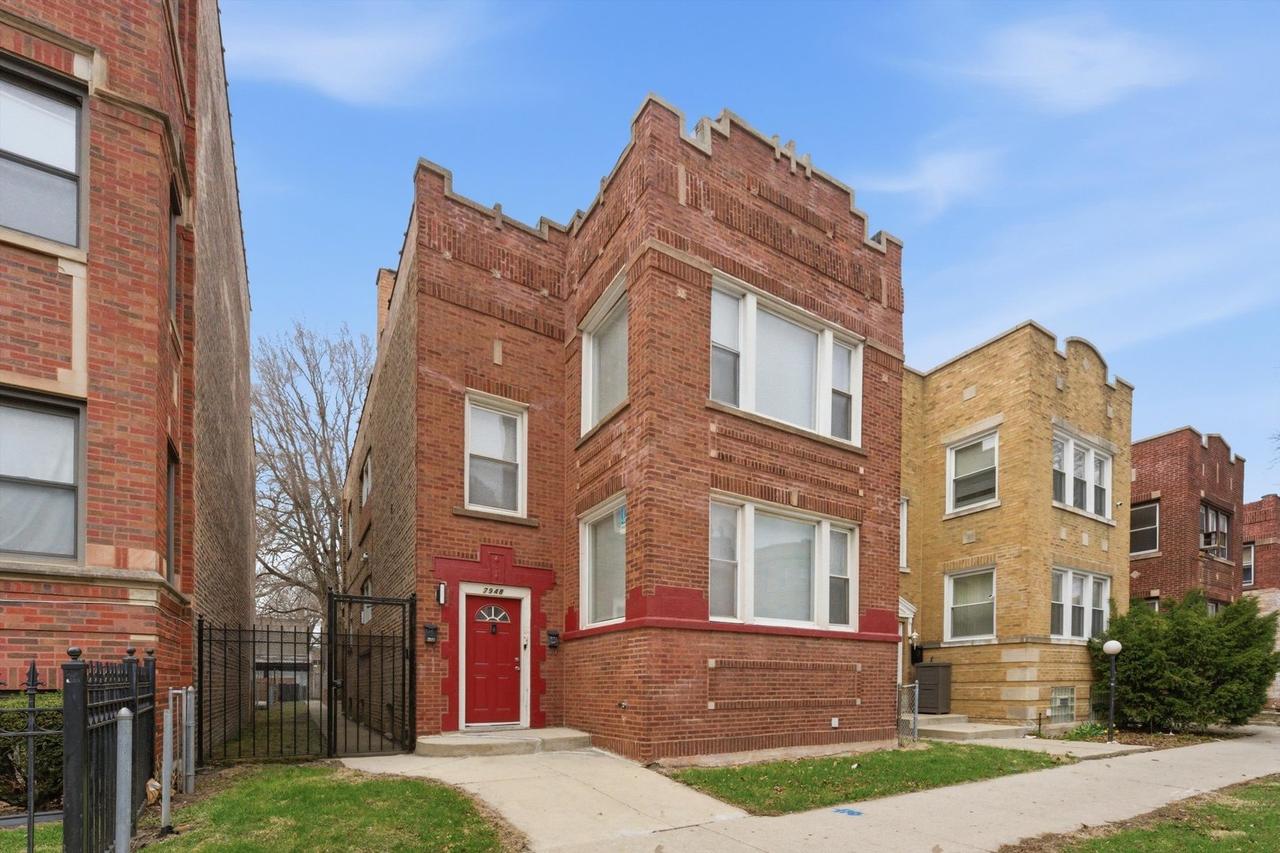 7948 S Drexel Ave., Chicago, IL 60619