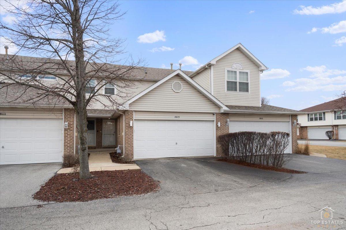 18113 S Mager Dr., Tinley Park, IL 60487