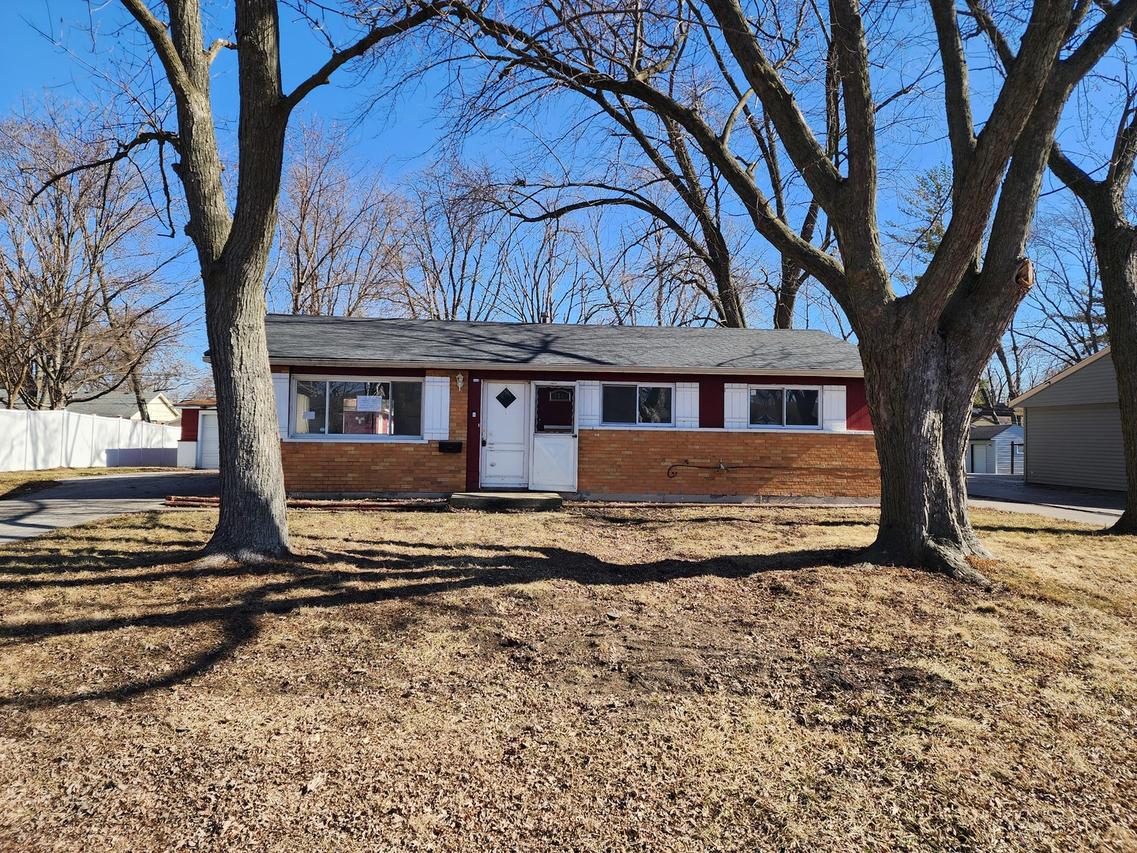 [Address Hidden by Seller], Country Club Hills, IL 60478