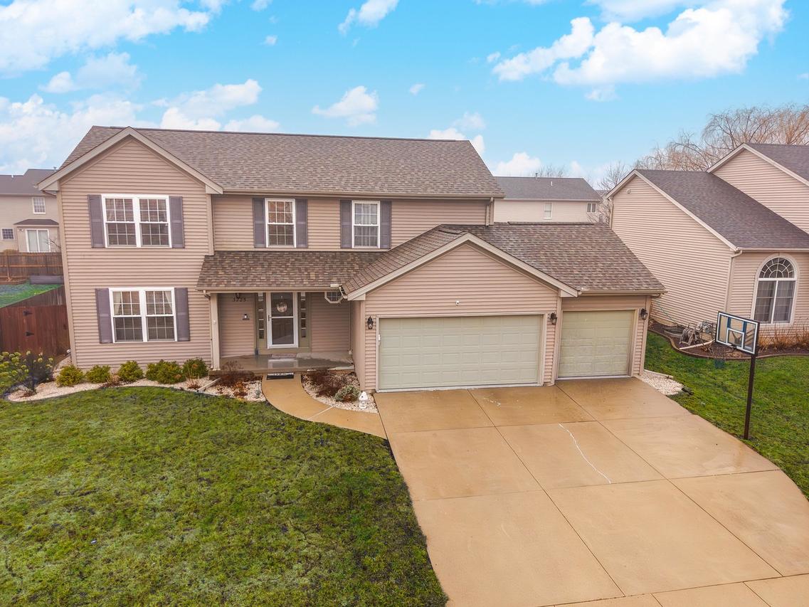 3225 Marimarsh Ln., Normal, IL 61761