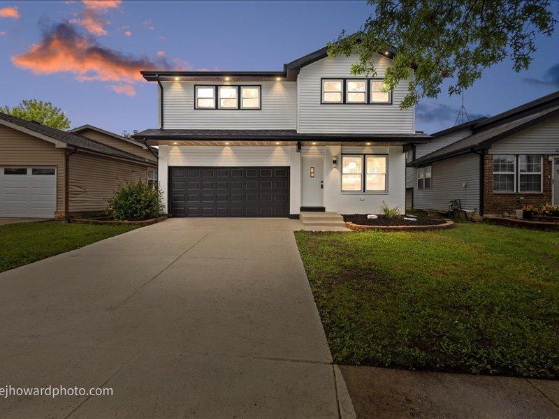 [Address Hidden by Seller], Country Club Hills, IL 60478