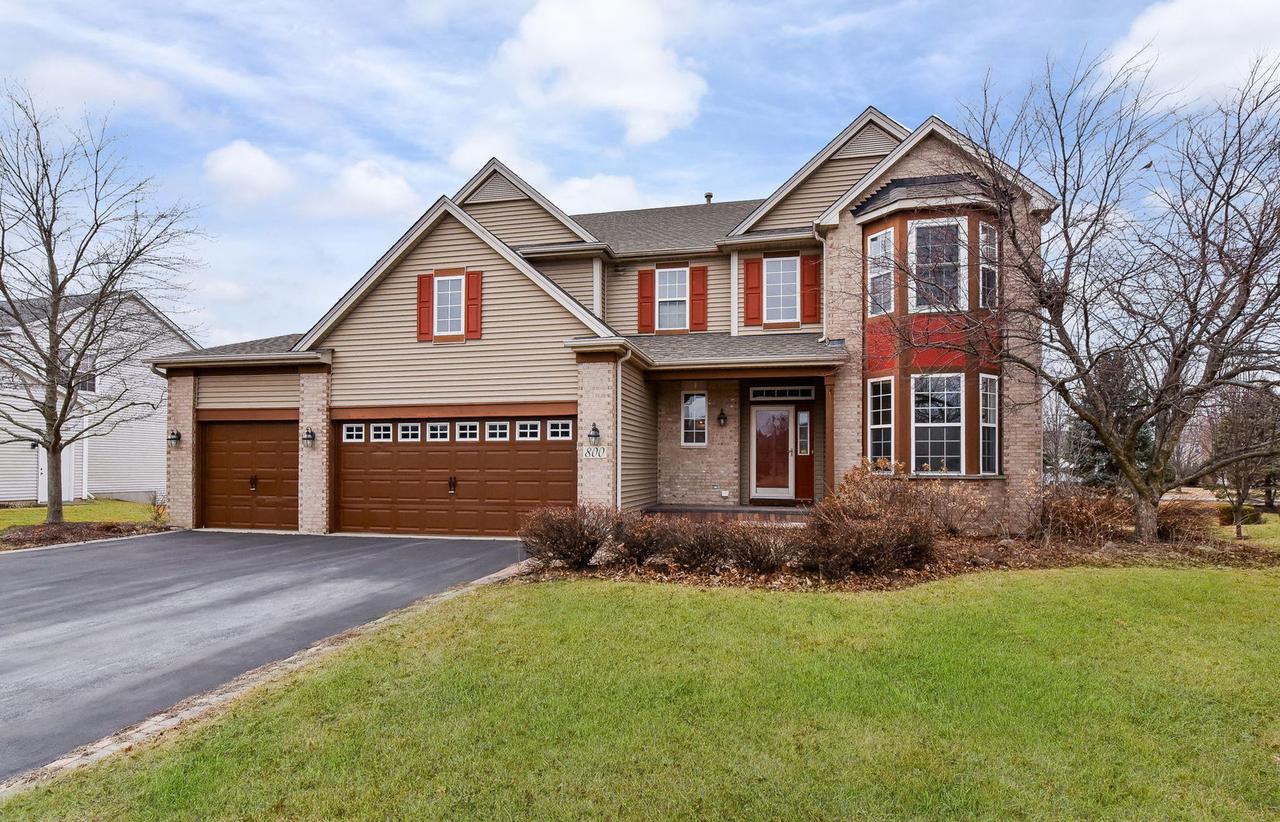 800 Boyce Rd., Sugar Grove, IL 60554