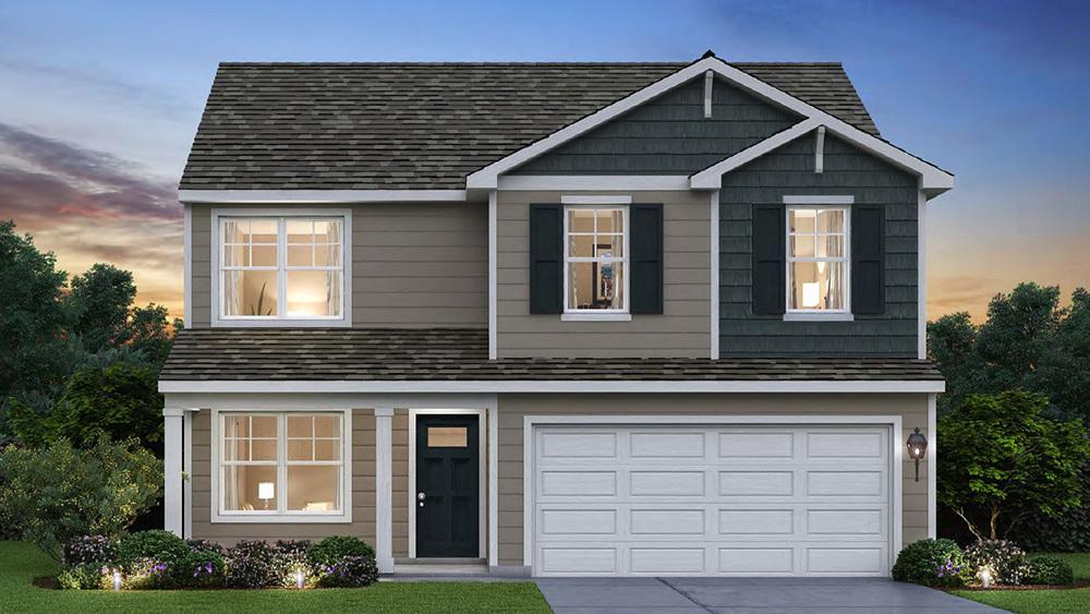 13548 S Playa Vista Blvd., Plainfield, IL 60544