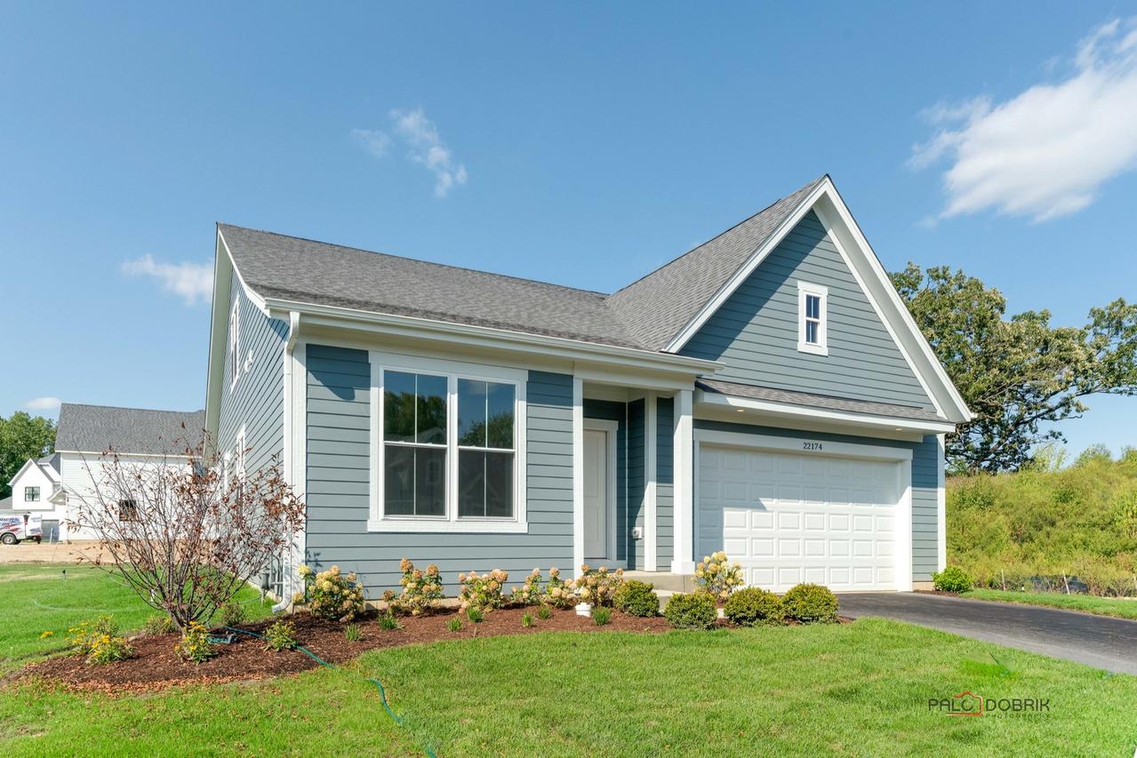 22106 W Casa Bella View, Kildeer, IL 60047