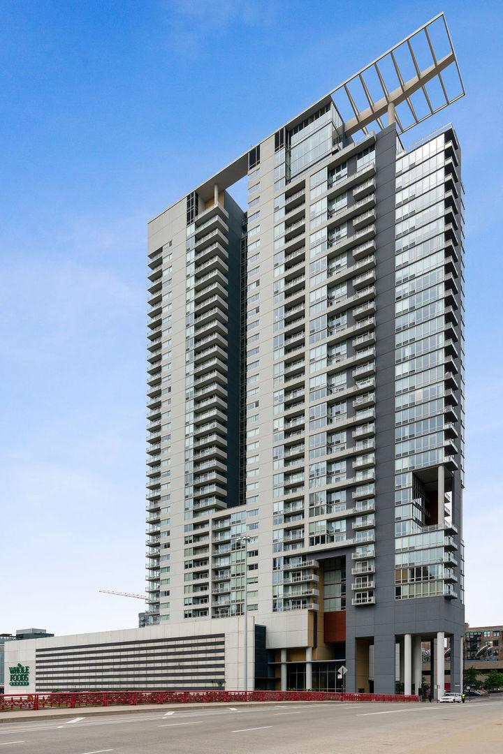 737 W Washington Blvd. #3308, Chicago, IL 60661