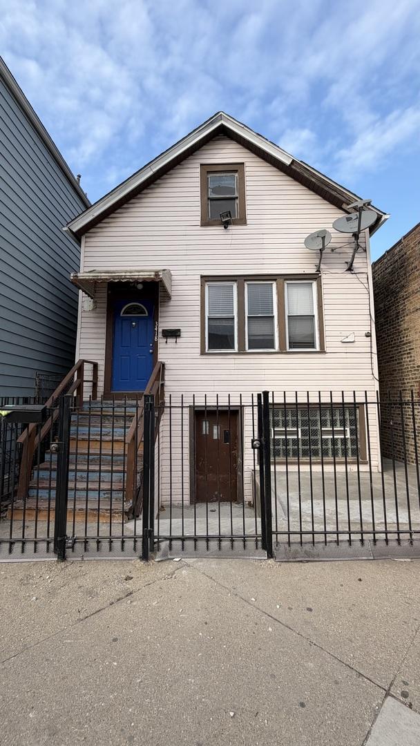 3418 W North Ave., Chicago, IL 60647