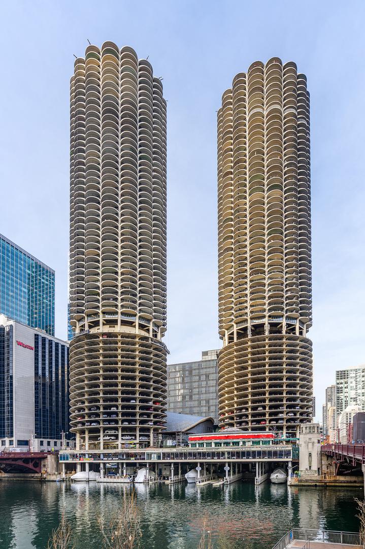 300 N State St. #5125, Chicago, IL 60654