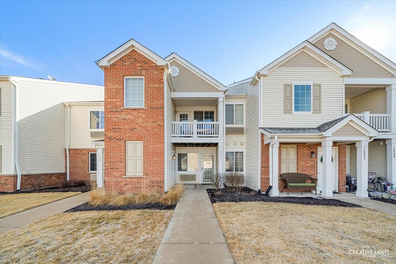 162 Bertram Dr. #C, Yorkville, IL 60560