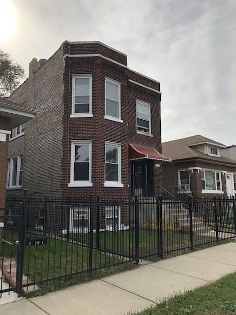 4923 W Concord Pl., Chicago, IL 60639