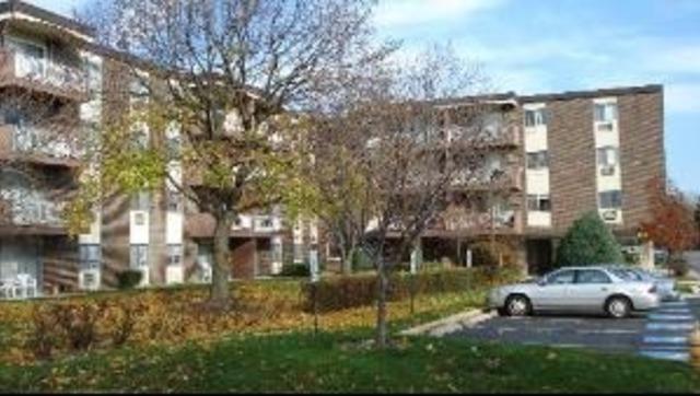 1311 S Finley Rd. #312, Lombard, IL 60148