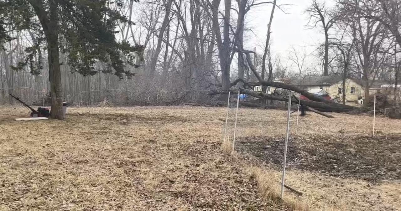 0000 E Cedar St., Sun River Terrace, IL 60964