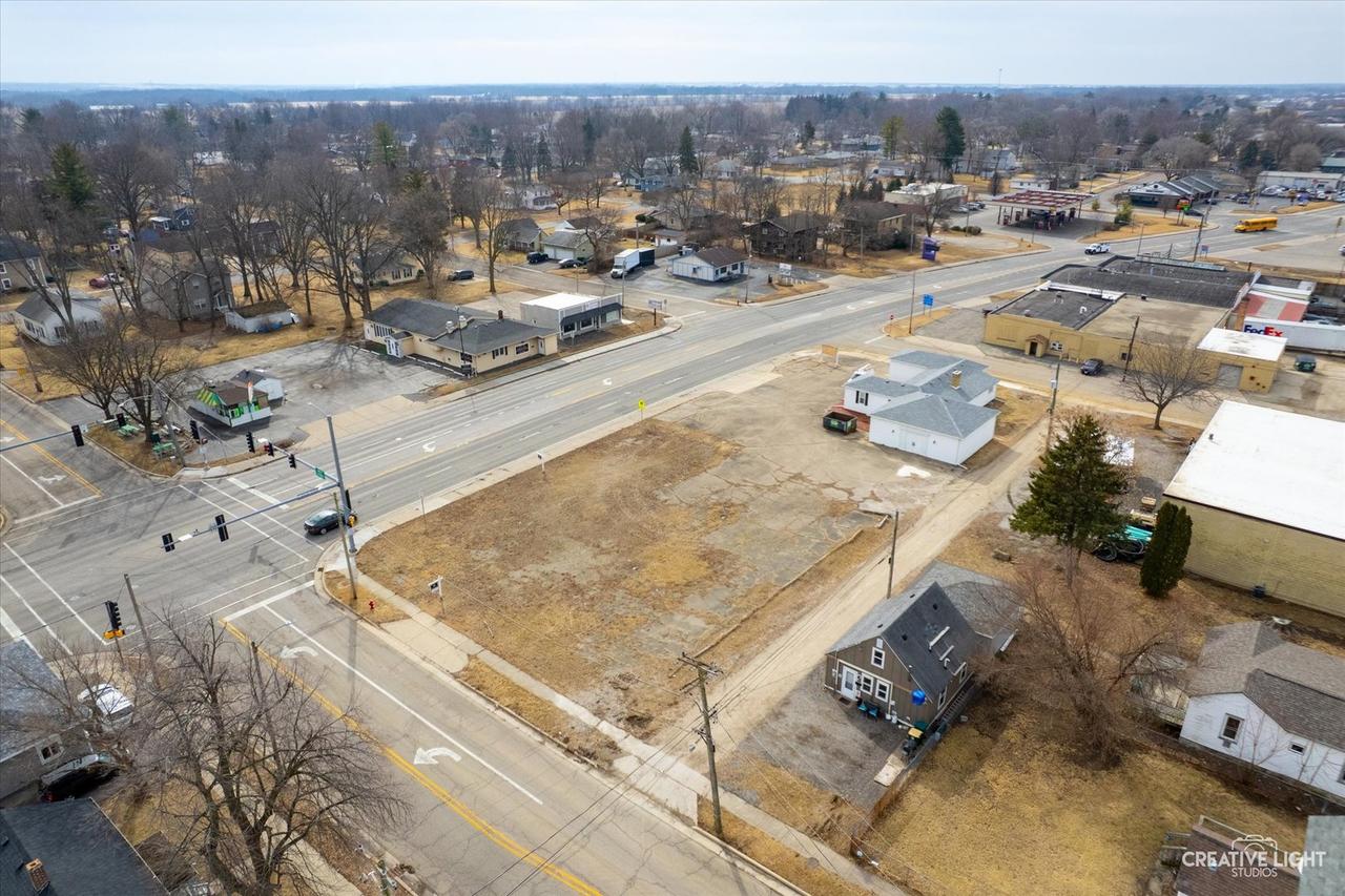 206 W South St., Plano, IL 60545