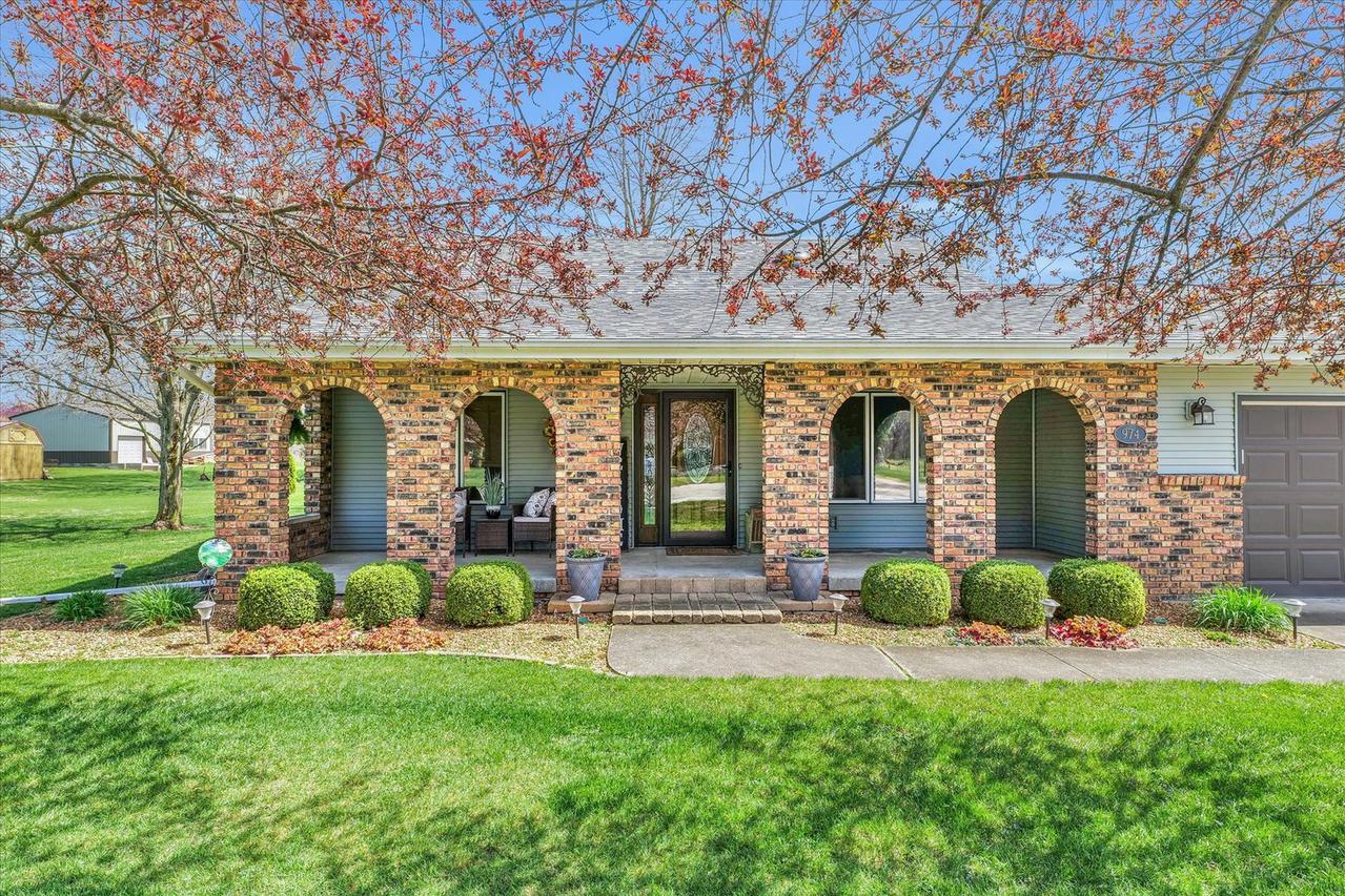 974 N Martha Ct., Milford, IL 60953