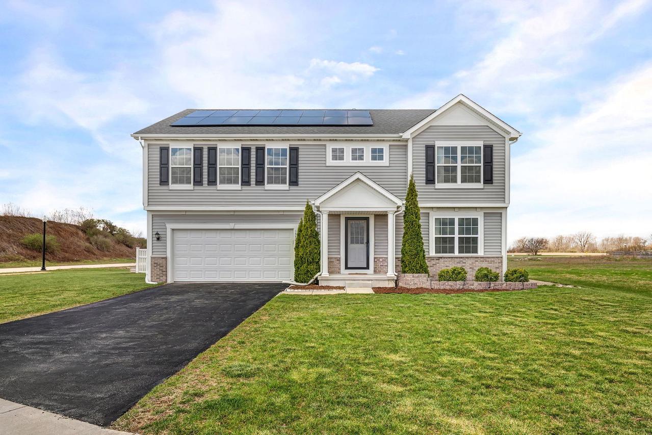 1754 N Bucksport Ln., Beecher, IL 60401